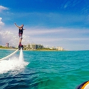 Palm Beach Hydroflight - Tourist Information & Attractions