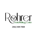 DR Joy Rohrer DMD - Prosthodontists & Denture Centers