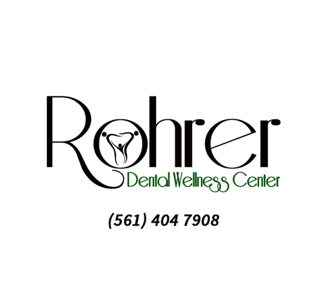 DR Joy Rohrer DMD - Delray Beach, FL. Delray Beach Dentist