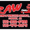 RAW Towing & Wrecker Service gallery