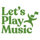 Let's Play Music with Ms. Alisa