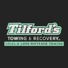 Tilford's Towing and Recovery Automotive Repair
