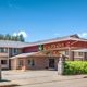 Quality Inn Centralia Chehalis