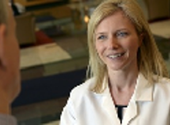 Dr. Elizabeth M Kingsley, MD - Annapolis, MD