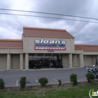 Sloan's Motorcycle & Atv