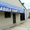 Fasulo Paint & Body Shop gallery