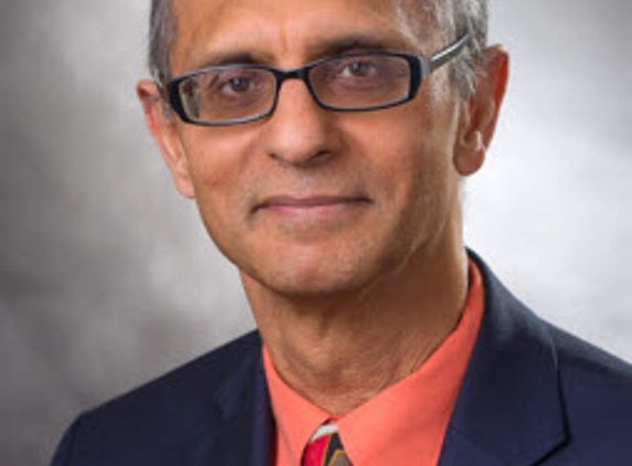 Soundararajan, Ramesh, MD - Chicago, IL