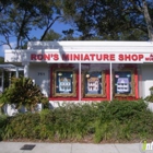 Ron's Miniature Shop Inc