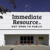 The Immediate Resource gallery