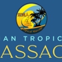 Asian Tropical Massage