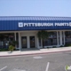 PPG PAINTS