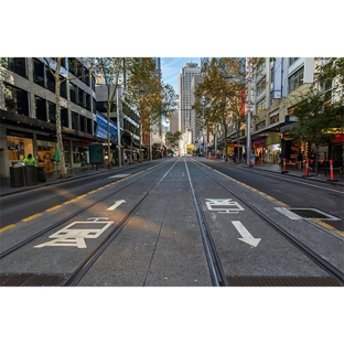 Complete Linemarking Service - Wetherill Park, NSW