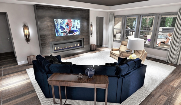 Foran Interior Design - Washington, MI