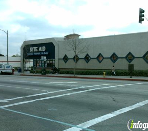 Rite Aid - Pasadena, CA