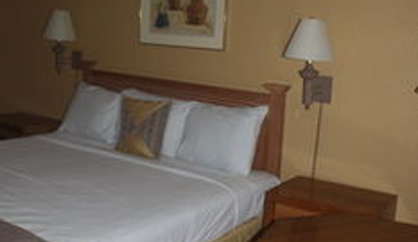 Executive Inn & Suites - Tucson, AZ