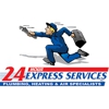 24Hour Express Service gallery