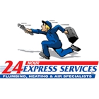24Hour Express Service