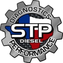 STP Diesel - Diesel Fuel