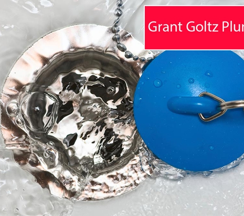 Grant Goltz Plumbing Pty Ltd - Frenchville, QLD