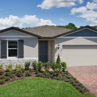 The Meadow at Crossprairie by Meritage Homes