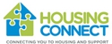 Housing Connect Logo