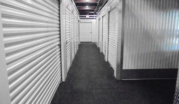 CubeSmart Self Storage - Keller, TX