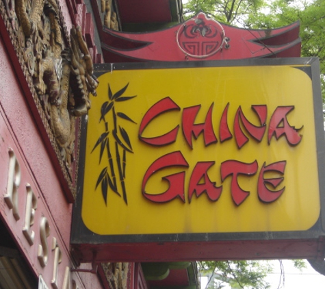China Gate - Westland, MI