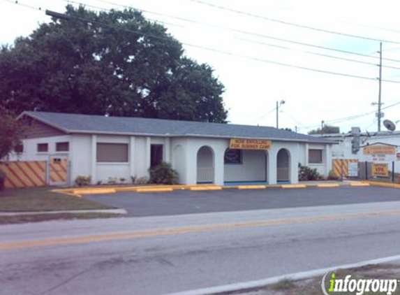 Sunshine Children's Learning Center - Tampa, FL