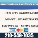 San Antonio Locksmiths Tx - Locks & Locksmiths