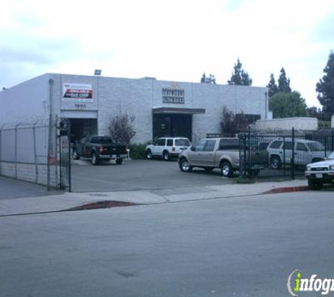 JMS Air Conditioning and Heating - Van Nuys, CA