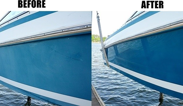 Brite Boat LLC. - Baton Rouge, LA