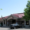 Mountain America Credit Union - Logan: 1400 North Branch - Credit Unions