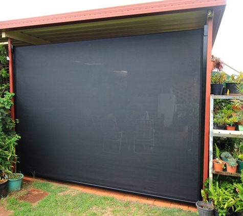 Greatway Patios
