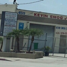 Kevin Smog