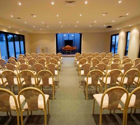 Williams Funeral Services - Port Lincoln, SA