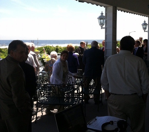 The Breakers on the Ocean - Spring Lake, NJ