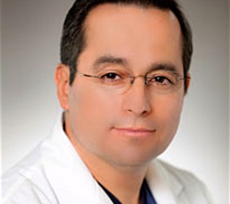 Dr. Javier Ricardo Canon, MD - Richmond, TX