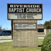 Riverside Baptist Church gallery