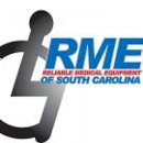 Reliable Medical Equipment Of South Carolina - Medical Equipment & Supplies
