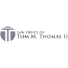 Tom Thomas Legal, P.C. - a Texas Debt Defense Law Firm gallery