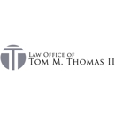 Tom Thomas Legal, P.C. - a Texas Debt Defense Law Firm - Attorneys