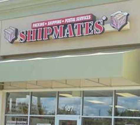 Shipmates - Naples, FL