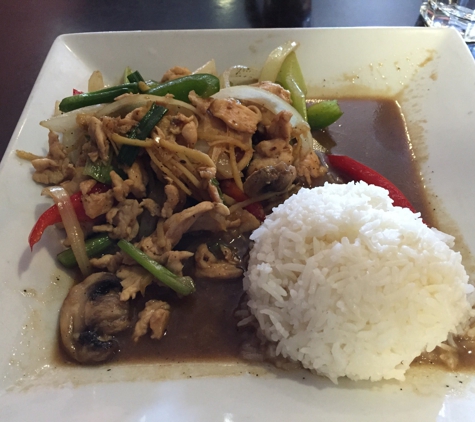 Thai Avenue - Allentown, PA