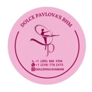 Dolce Pavlovas - Dessert Restaurants