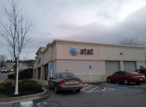 AT&T Retail Store - Morrow, GA