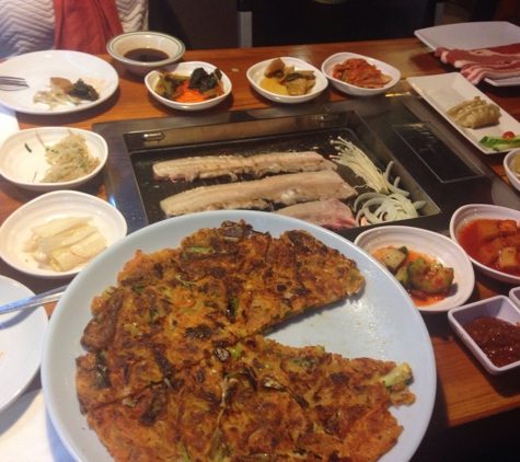 Beewon Korean Cuisine - Orlando, FL