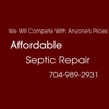 Affordable Septic Repair gallery