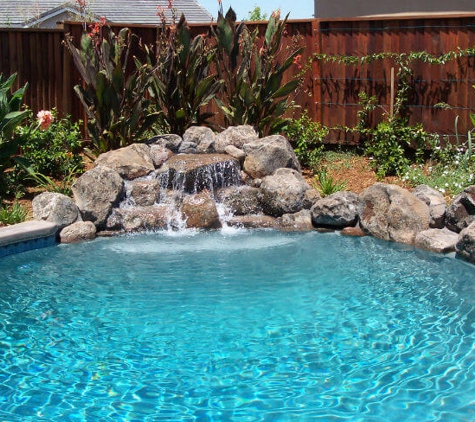 SIMPLY NATURAL POOLS - San Tan Valley, AZ