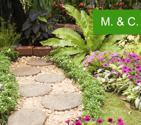 M. & C. Hutton - Clunes, VIC. We Treat Every Job Big Or Small With The Same Attention