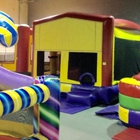 Bounce E House